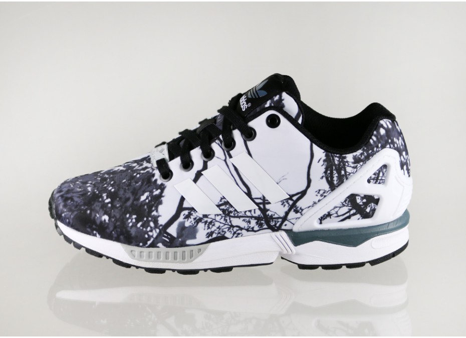 adidas chaussures femme zx flux